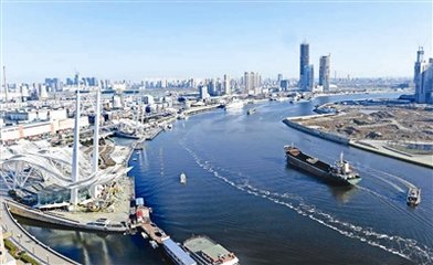 滨海101公交,天津滨海新区101公交路线