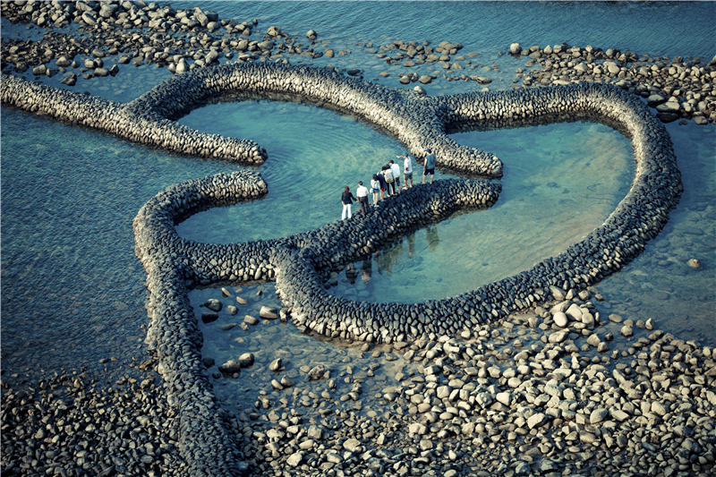 澎湖岛简介,澎湖列岛经济怎么样