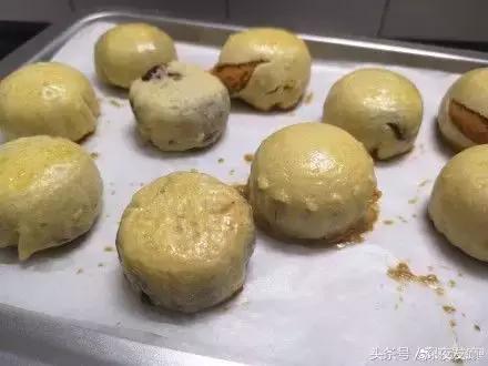 看，这就是让女朋友进厨房的后果