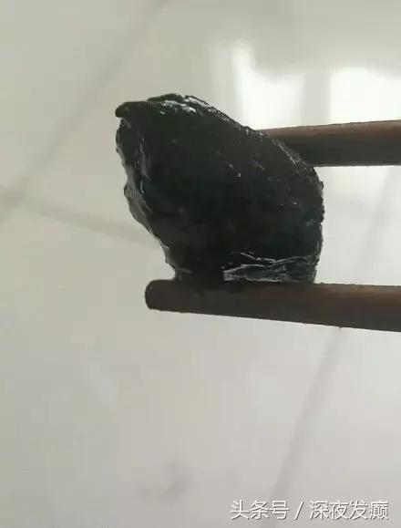 看，这就是让女朋友进厨房的后果