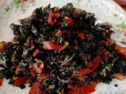 看，这就是让女朋友进厨房的后果