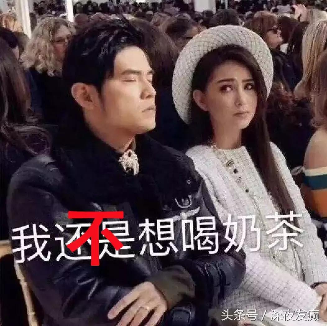 看，这就是让女朋友进厨房的后果