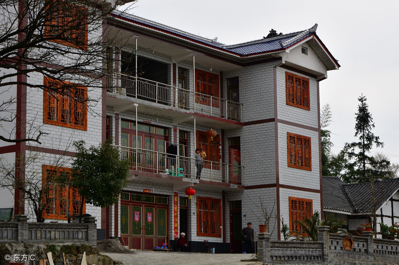 最靠谱的8种农村创业好点子,8个农村创业的好项目推荐