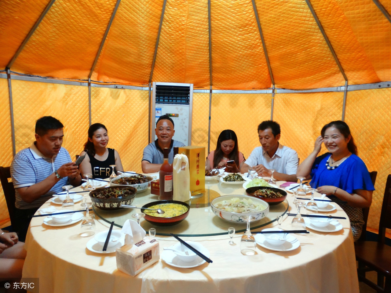 最靠谱的8种农村创业好点子,8个农村创业的好项目推荐