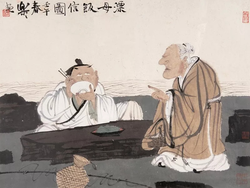 女胖子的脾气很暴躁,胖子脾气会虚吗