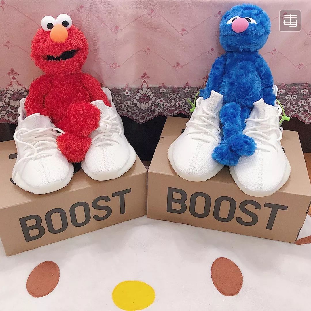 晒出你脚上穿的鞋子,晒出你的球鞋照片