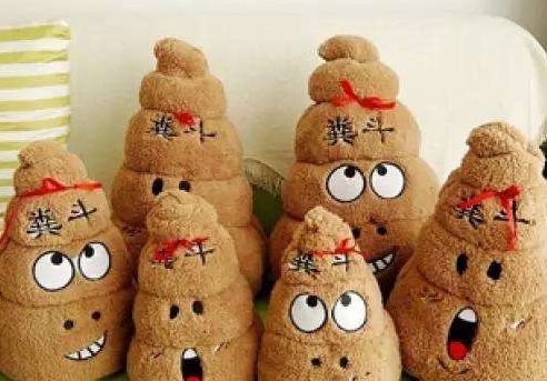 「药师说药」粪便真能治食物中毒和腹泻！但捐屎比捐血还难~