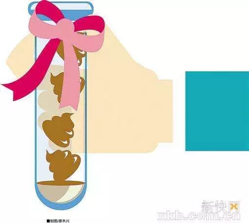 「药师说药」粪便真能治食物中毒和腹泻！但捐屎比捐血还难~