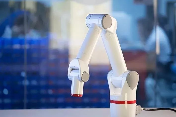 高工机器人产业,工博会协作机器人新品大合集