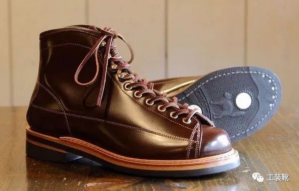 工装靴经典款有哪些,最值得入手的工装靴