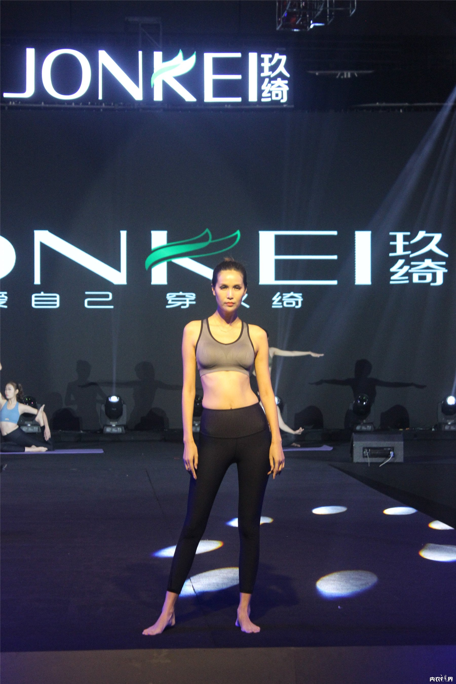 让一亿人,同穿一条裤子|玖绮普拉提城市合伙人峰会耀动泉城济南