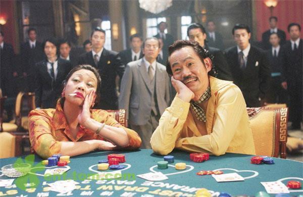 功夫周星驰隐藏的7个细节,功夫中的隐藏细节