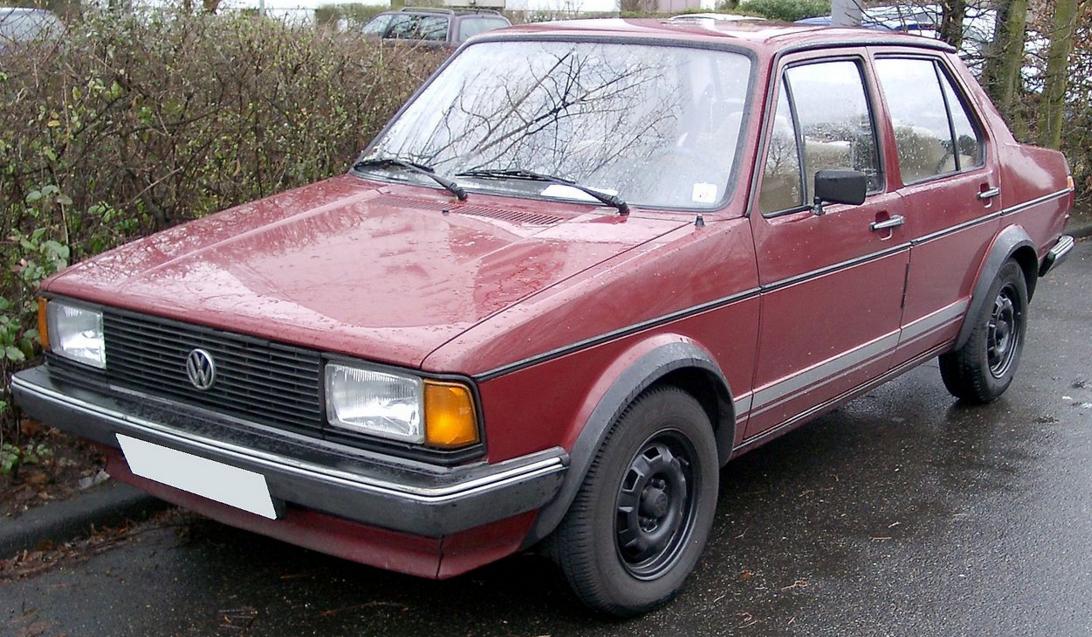 大众捷达新款的传奇,一汽大众捷达前世今生