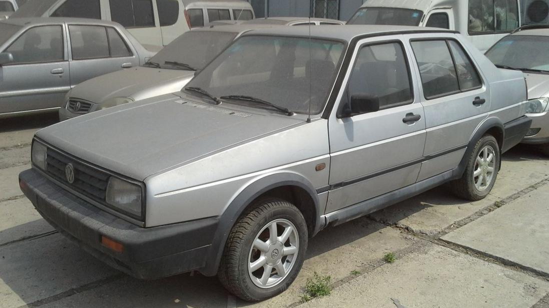 大众捷达新款的传奇,一汽大众捷达前世今生