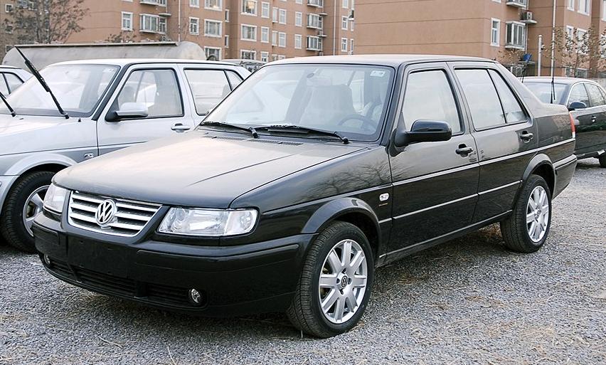 大众捷达新款的传奇,一汽大众捷达前世今生