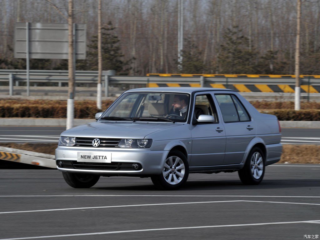 大众捷达新款的传奇,一汽大众捷达前世今生