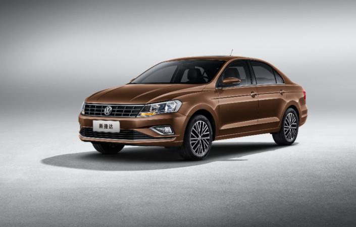 大众捷达新款的传奇,一汽大众捷达前世今生