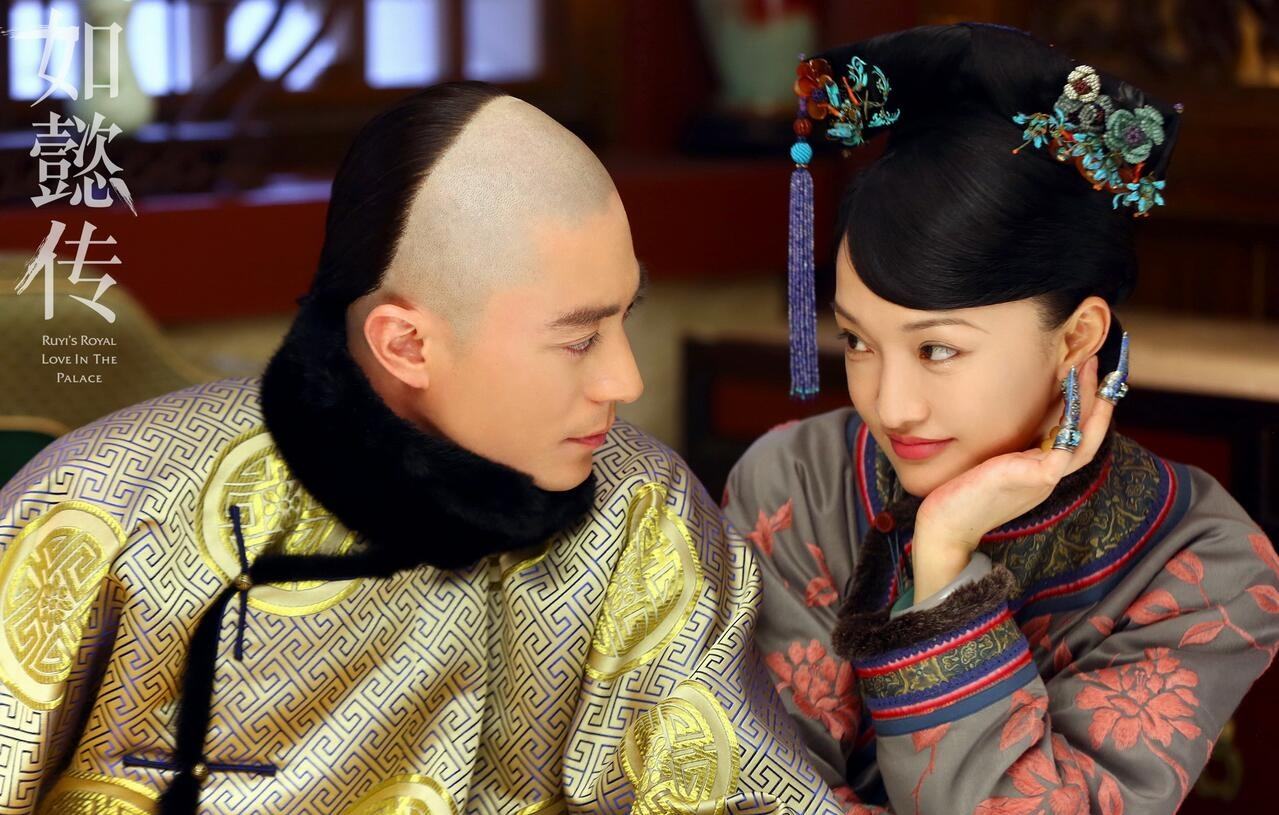 如懿传中的安胎药,如懿传的坐胎药究竟是什么