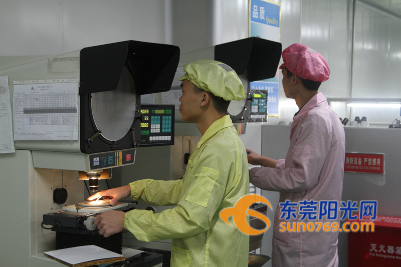 从农业小县到制造业名城40年来东莞工业是这样崛起的