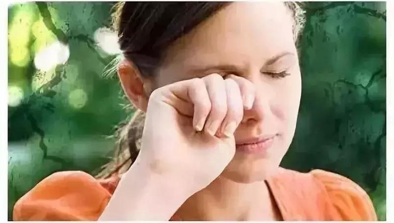 用眼过度有重影怎么缓解,日常用眼过度应该如何保养