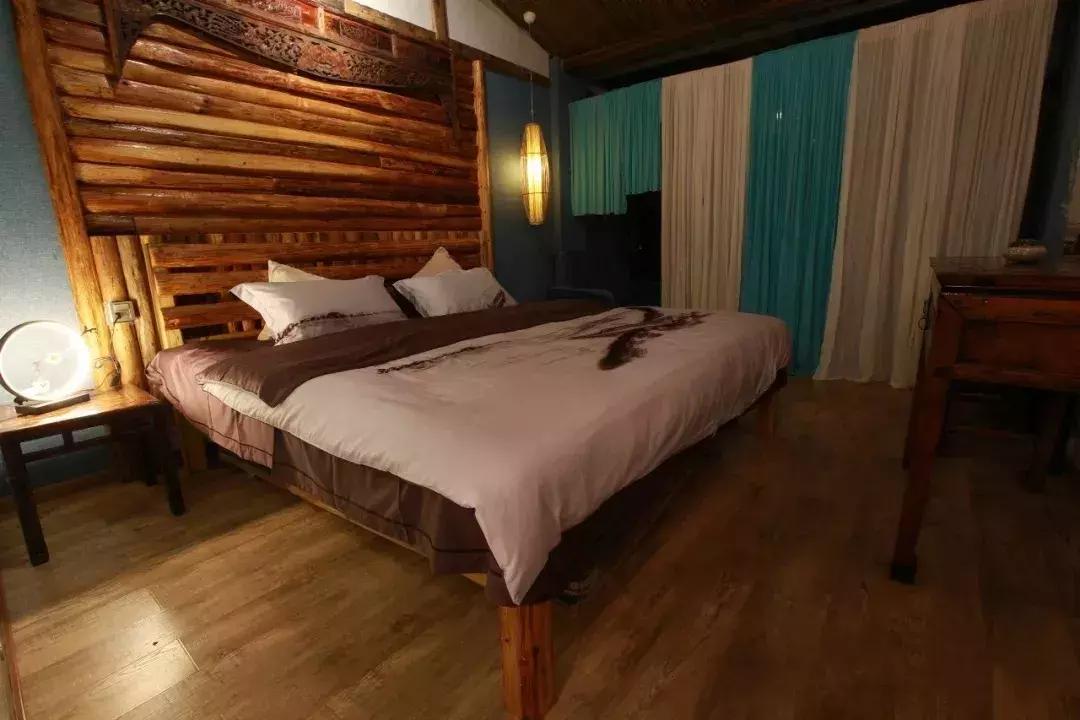 都江堰景区最方便的酒店民宿,都江堰市区酒店民宿推荐