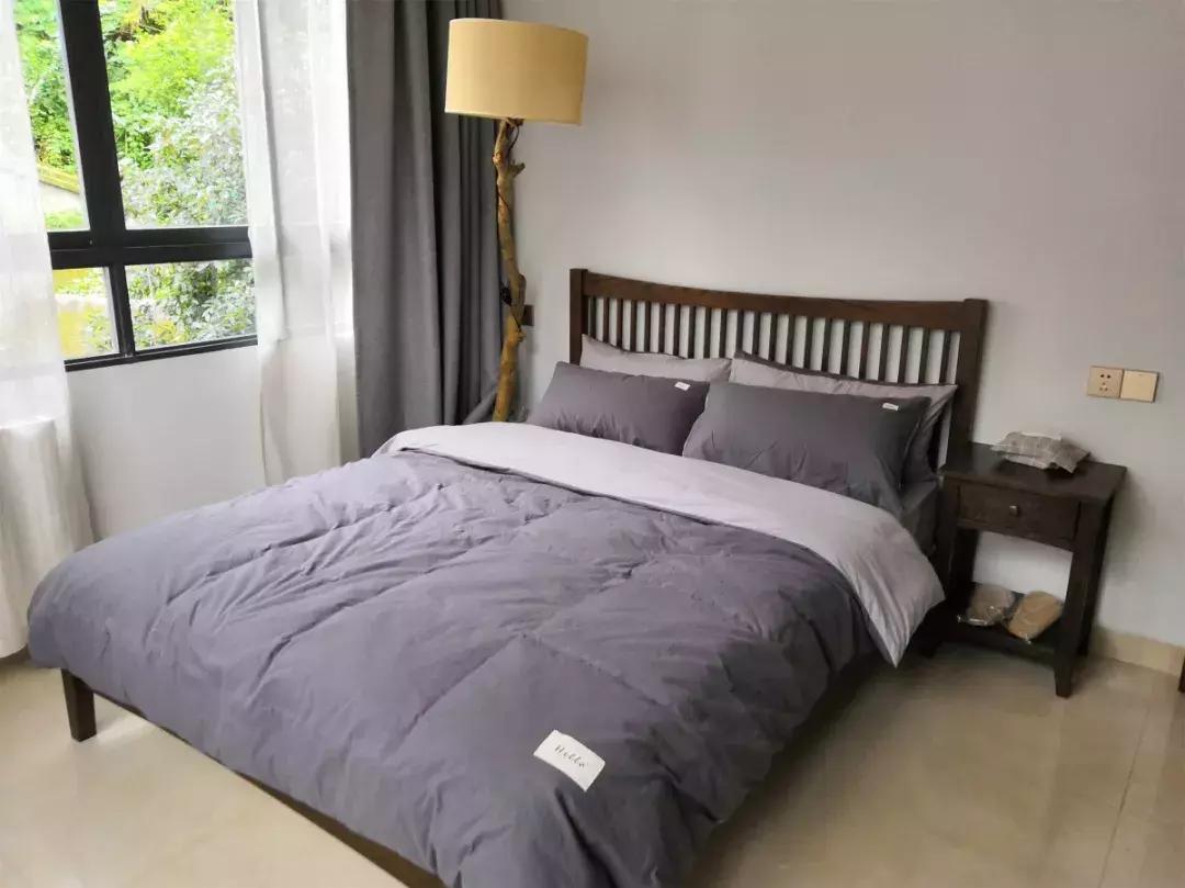 都江堰景区最方便的酒店民宿,都江堰市区酒店民宿推荐