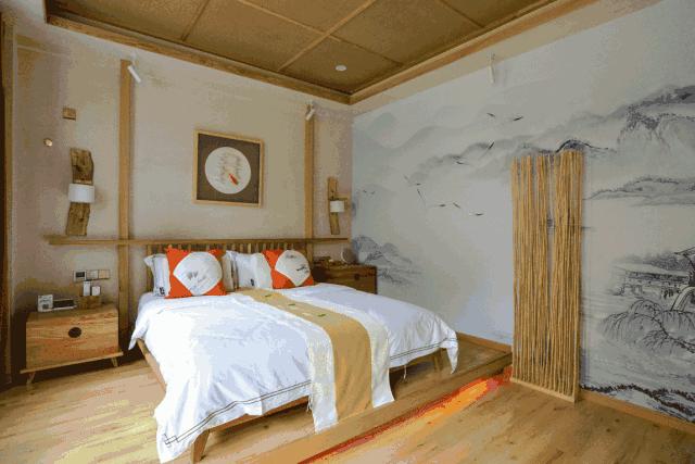 都江堰景区最方便的酒店民宿,都江堰市区酒店民宿推荐