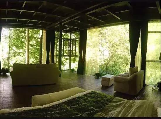 都江堰景区最方便的酒店民宿,都江堰市区酒店民宿推荐