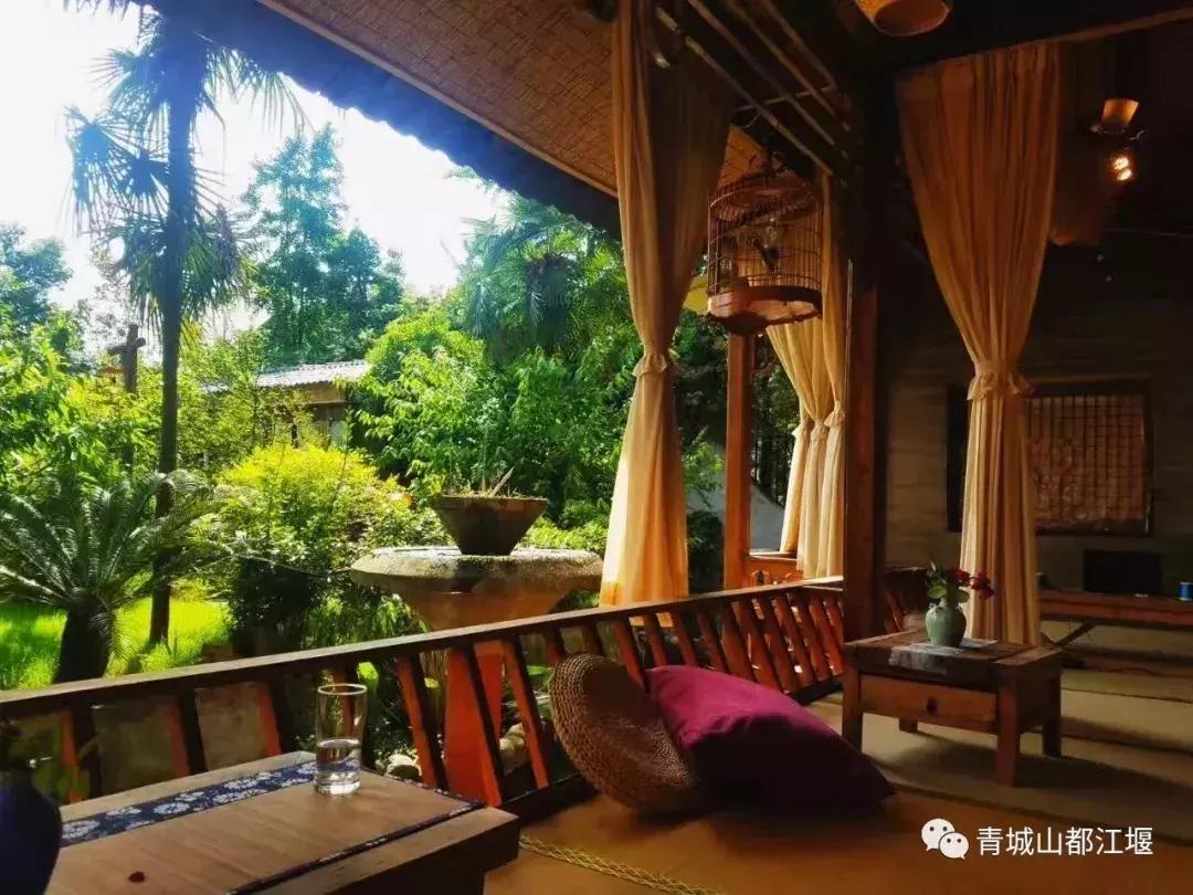 都江堰景区最方便的酒店民宿,都江堰市区酒店民宿推荐