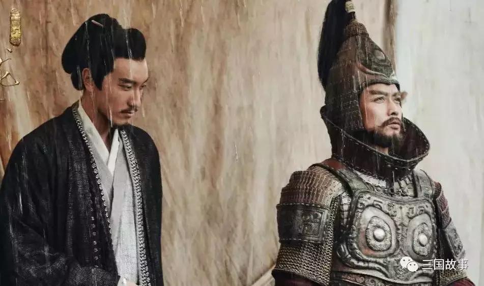 鬼才郭嘉究竟有多鬼？毛爷爷说他非常人可比！