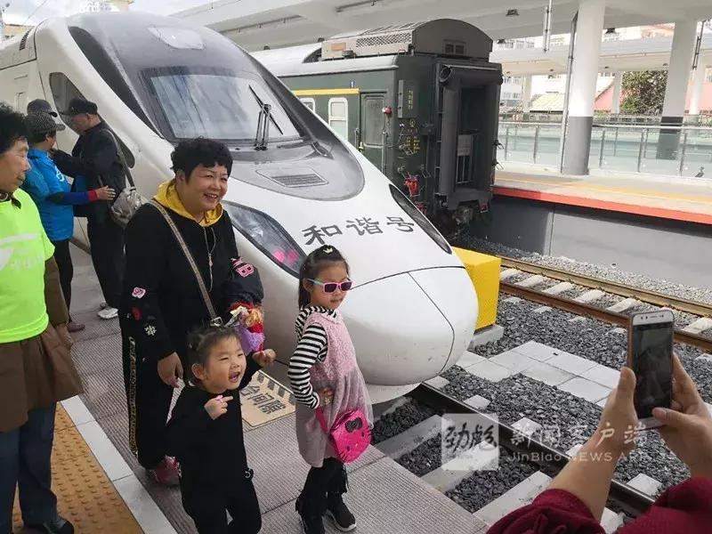 哈佳高铁11月23日开通吗,哈佳高铁最新消息12306