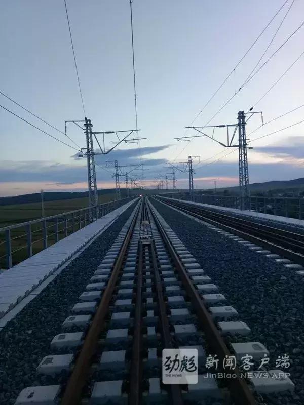 哈佳高铁11月23日开通吗,哈佳高铁最新消息12306