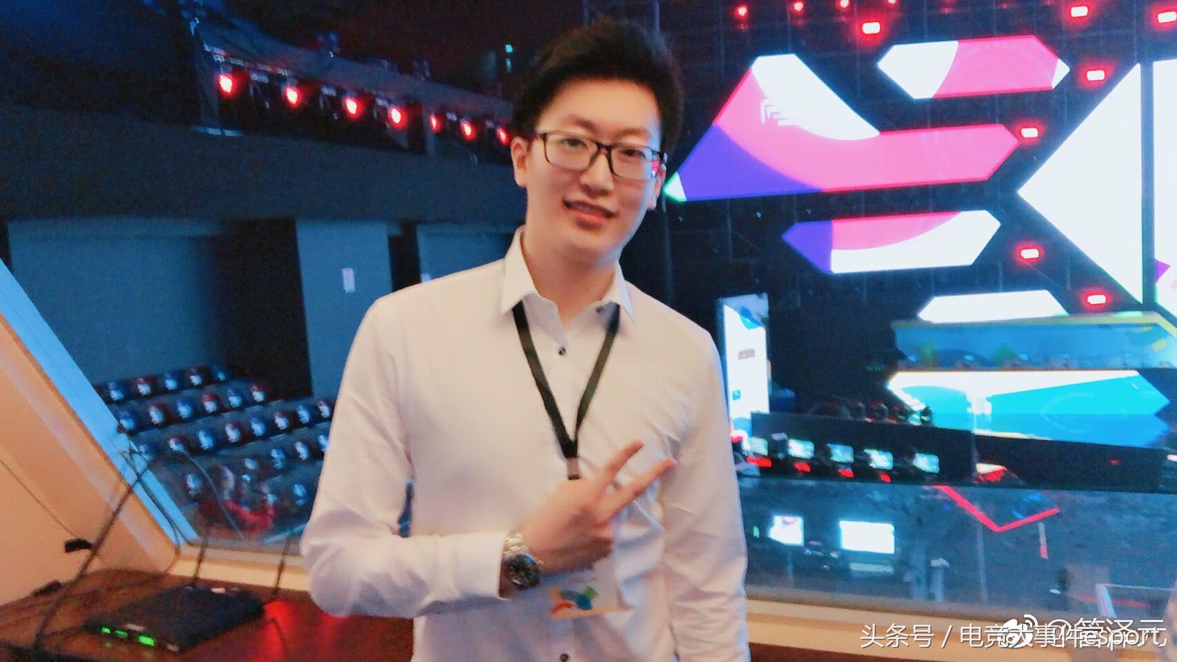 LOL电竞圈黑粉的冬天要来了，微博测试“博主拉黑禁评”功能！