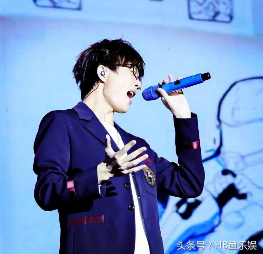 许嵩首秀新歌,许嵩近日主题曲