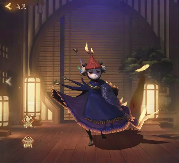 神都夜行录妖灵怎么突破,神都夜行录怎么提升妖灵伤害