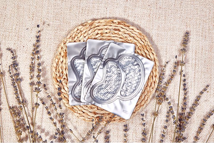 眼贴去眼袋的眼膜推荐平价,民间去眼袋最好的眼膜