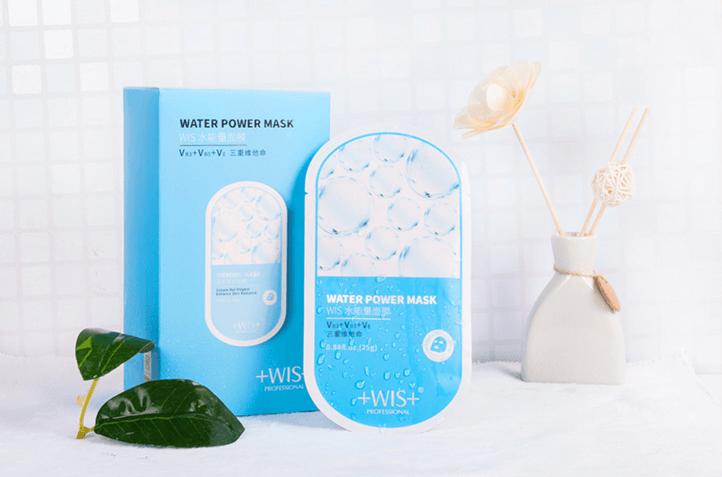 冬季10大平价好用补水面膜,换季补水面膜排行榜第一名