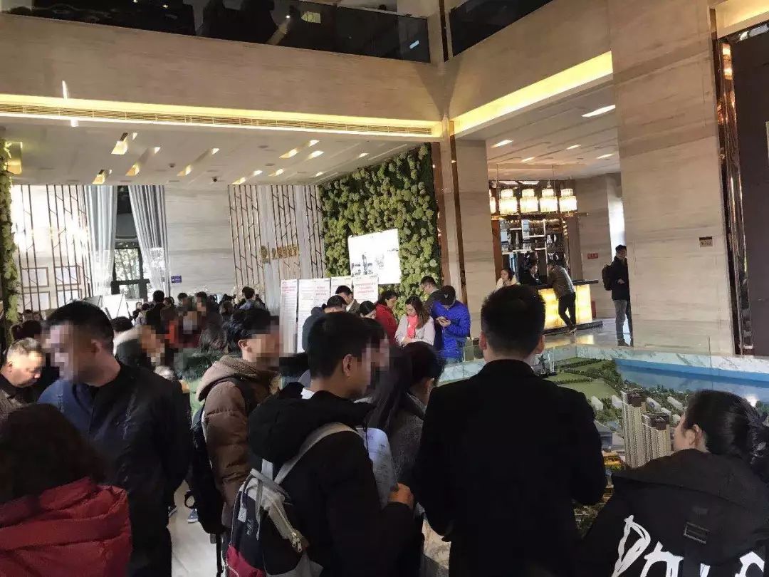 西派国樾365平户型,西派国樾昆明247大平层