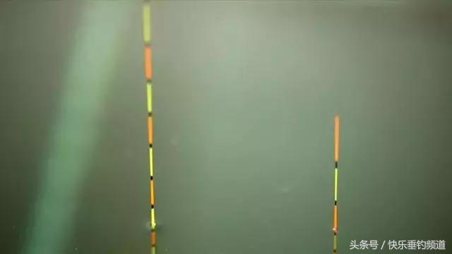 风大钓浮怎么解决走漂,风大浪高走水阴漂怎么解决
