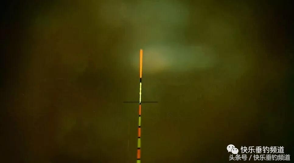 风大钓浮怎么解决走漂,风大浪高走水阴漂怎么解决