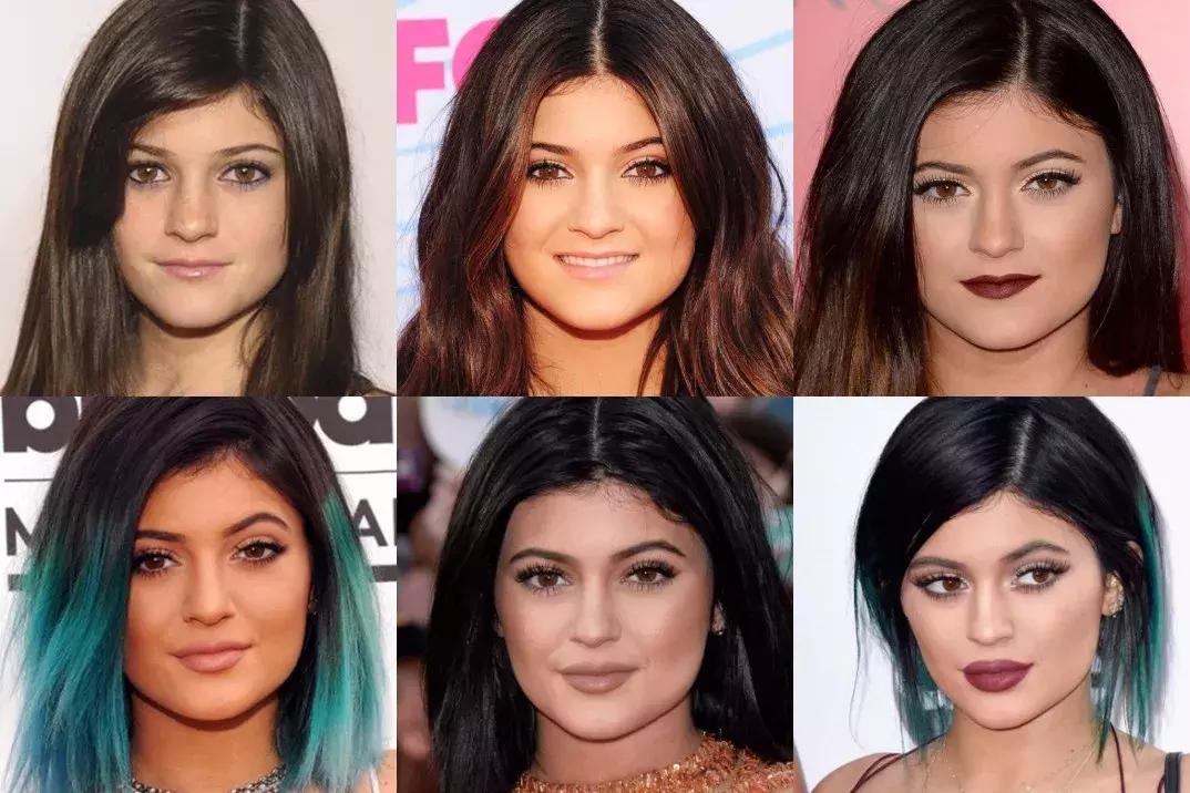 周迅嘴巴嘟嘟,周迅的嘴巴本来就是嘟的吗