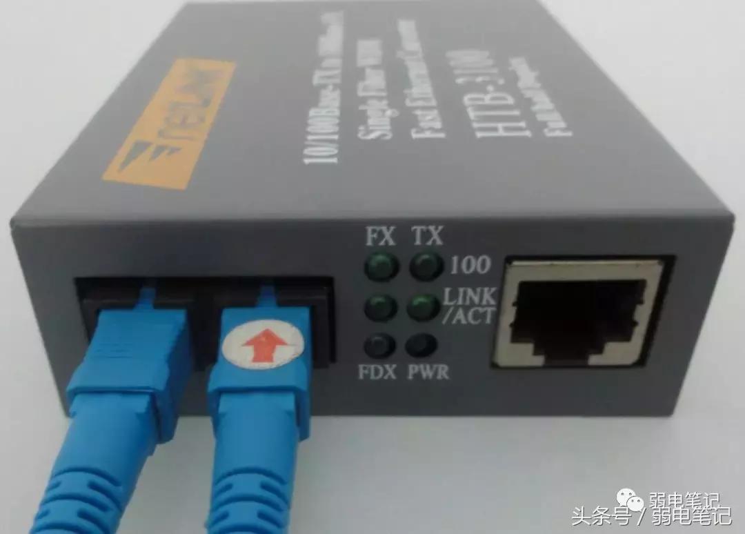 netlink光纤收发器指示灯图解,tp-link光纤收发器指示灯是否正常