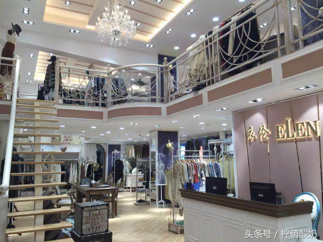 广州原创毛衣采购哪里好？广州新大地服装城成首选