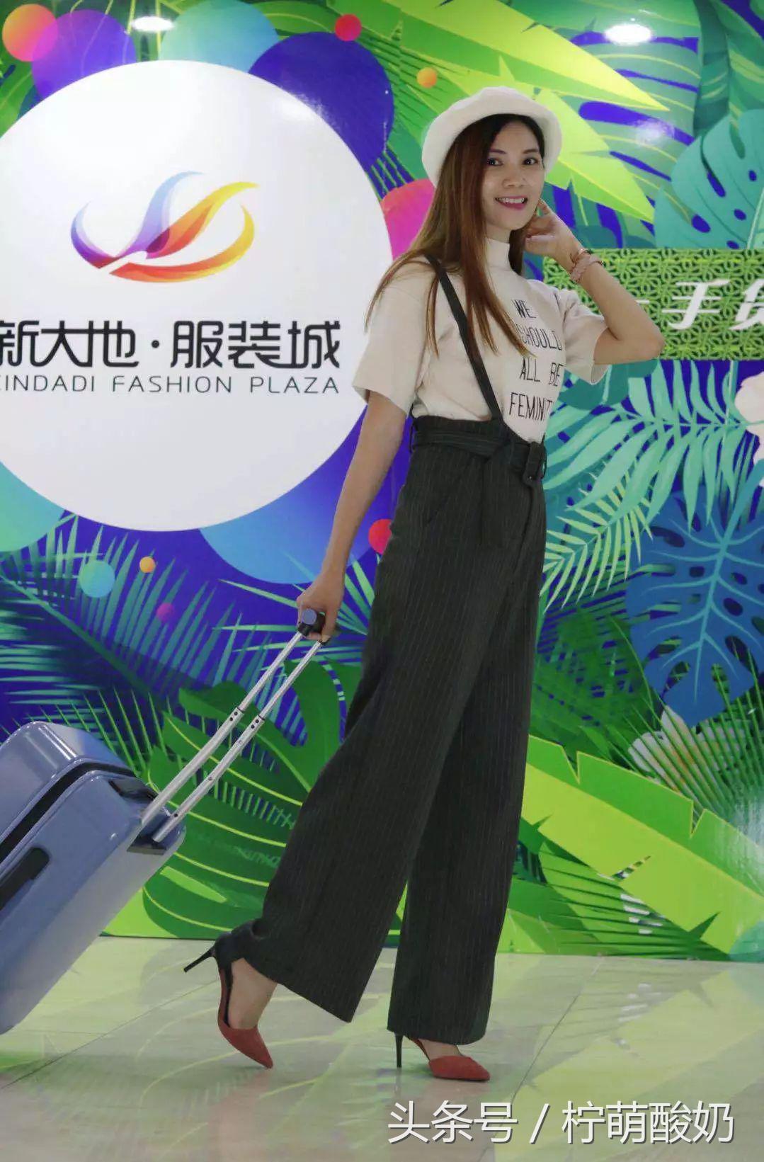 广州原创毛衣采购哪里好？广州新大地服装城成首选