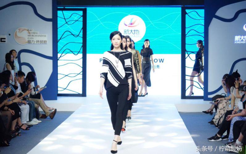 广州原创毛衣采购哪里好？广州新大地服装城成首选