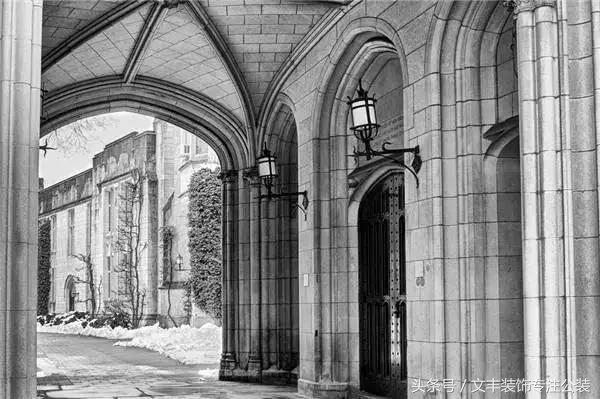 家装工装的区别,装修工装和公装有什么区别