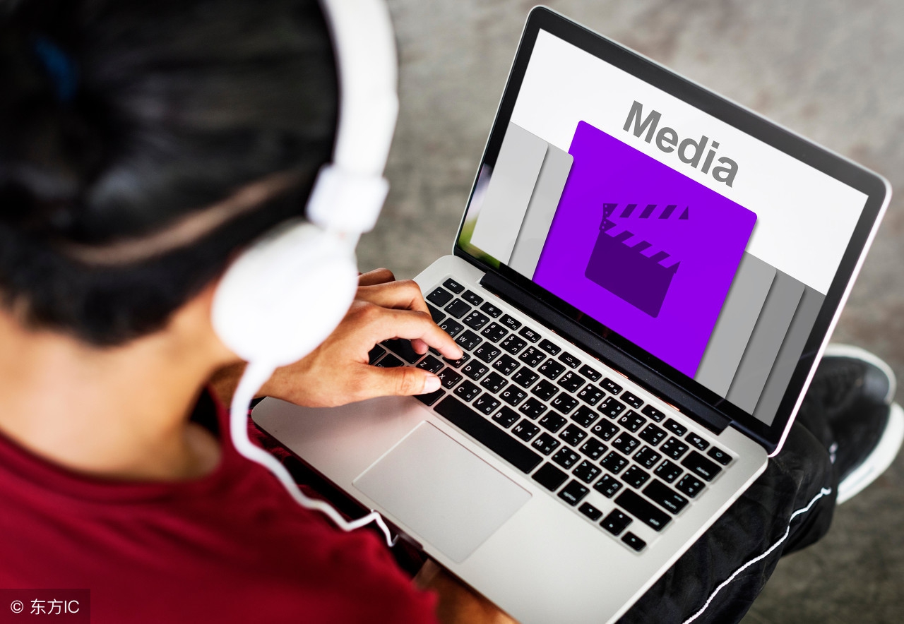 为什么有的人做自媒体发的是竖屏,为什么有的人做自媒体学习好