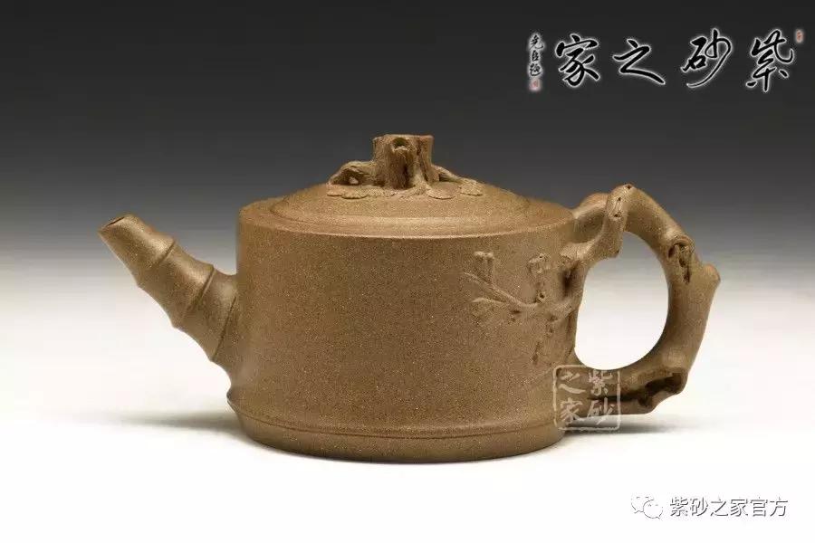 朱可心紫砂壶鉴赏视频,朱可心第三代传人朱学勤