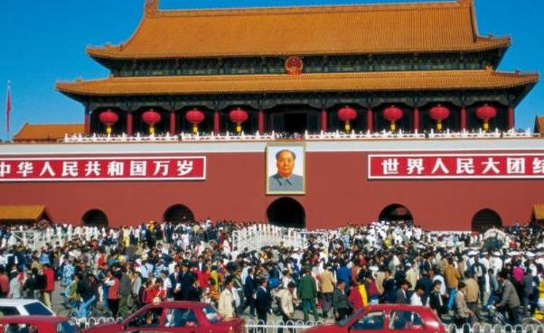 为什么现在去旅行越来越累,一场旅行累但是心情无限放松