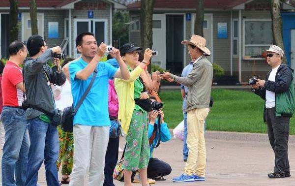 为什么现在去旅行越来越累,一场旅行累但是心情无限放松